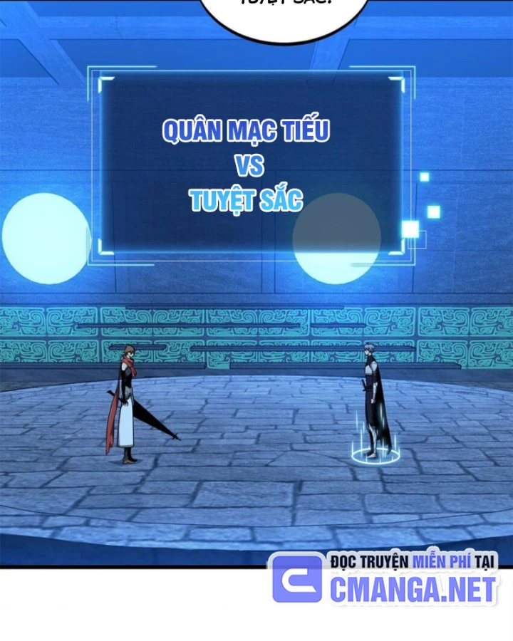 Toàn Chức Cao Thủ Chapter 126 - 23