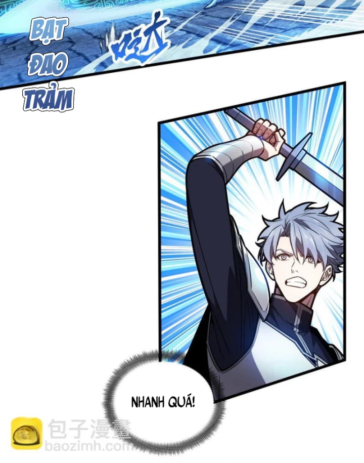 Toàn Chức Cao Thủ Chapter 126 - 27