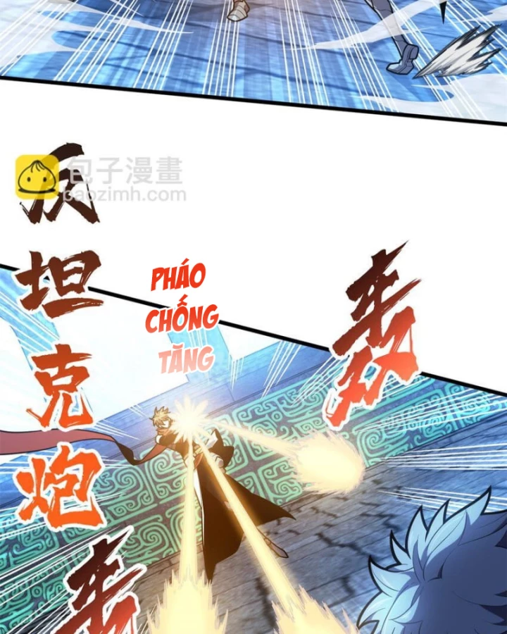 Toàn Chức Cao Thủ Chapter 126 - 29