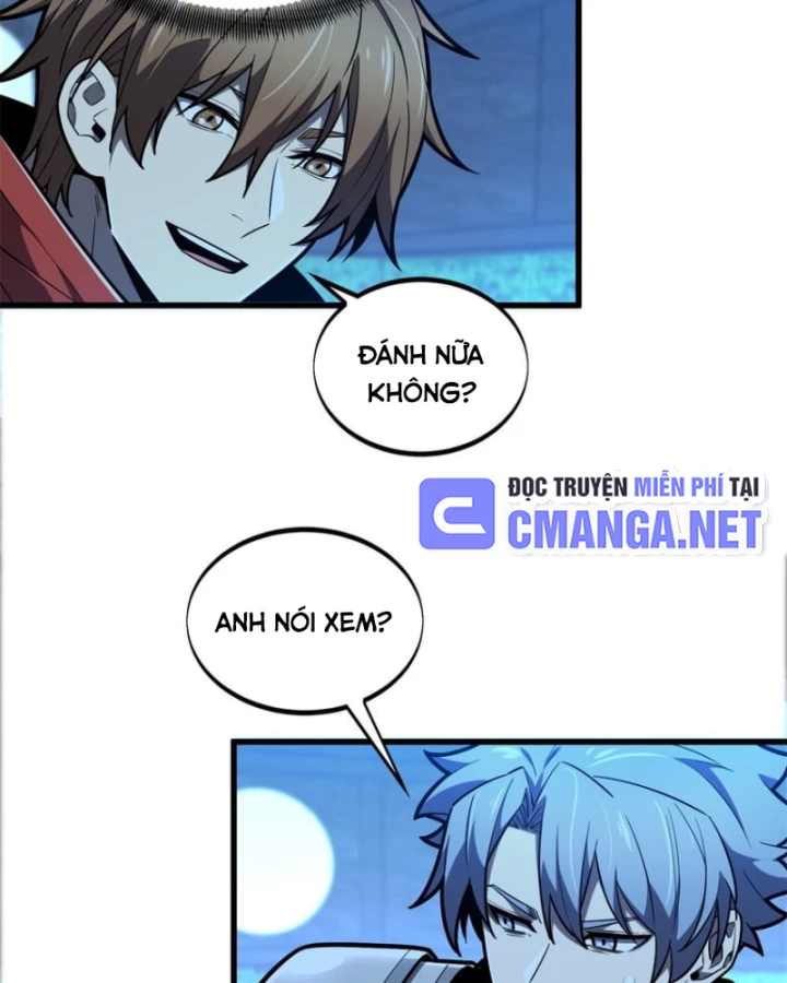 Toàn Chức Cao Thủ Chapter 126 - 37