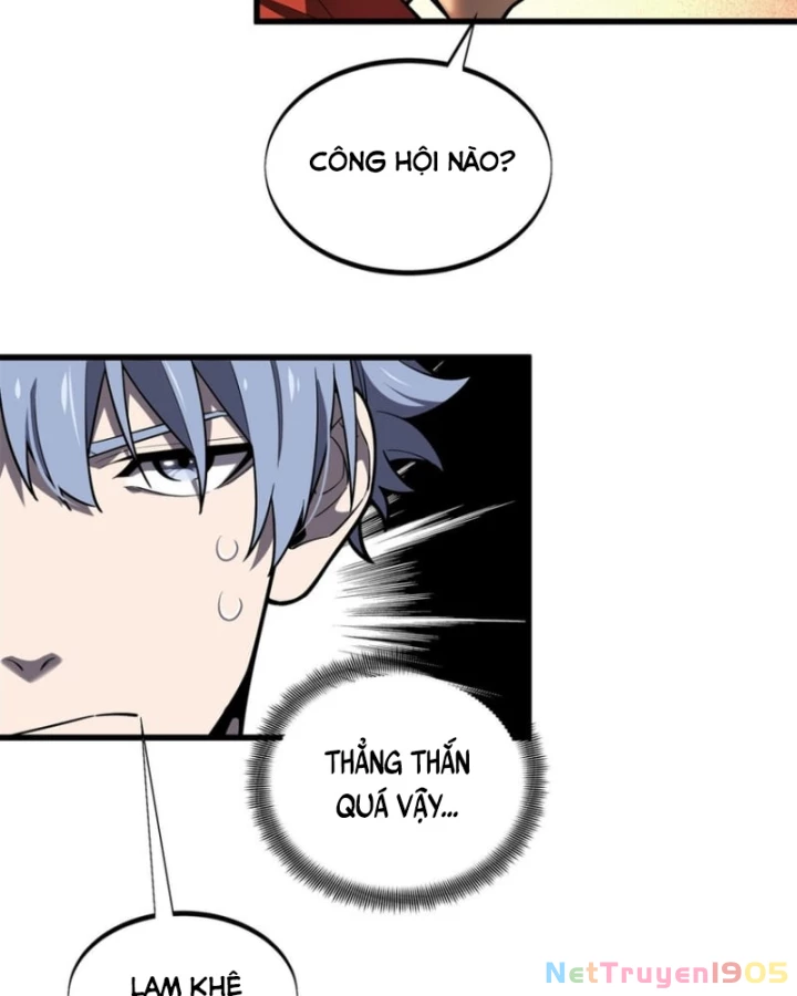 Toàn Chức Cao Thủ Chapter 126 - 41