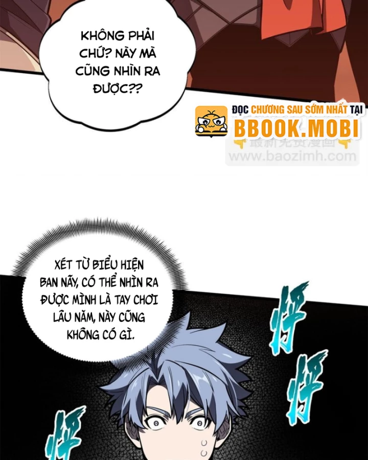 Toàn Chức Cao Thủ Chapter 126 - 44