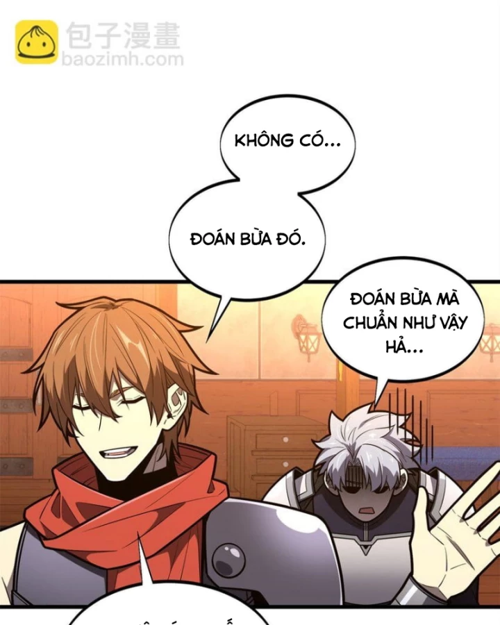 Toàn Chức Cao Thủ Chapter 126 - 46