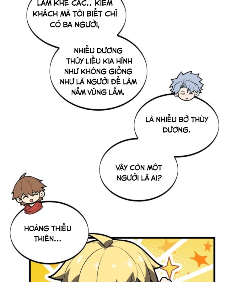 Toàn Chức Cao Thủ Chapter 126 - 47