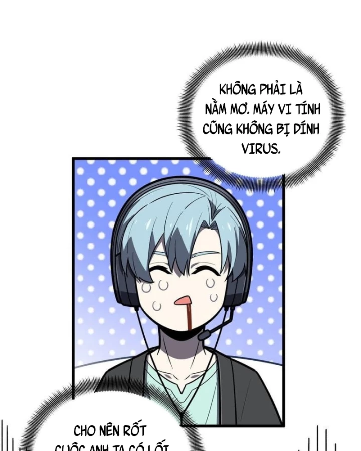 Toàn Chức Cao Thủ Chapter 126 - 55