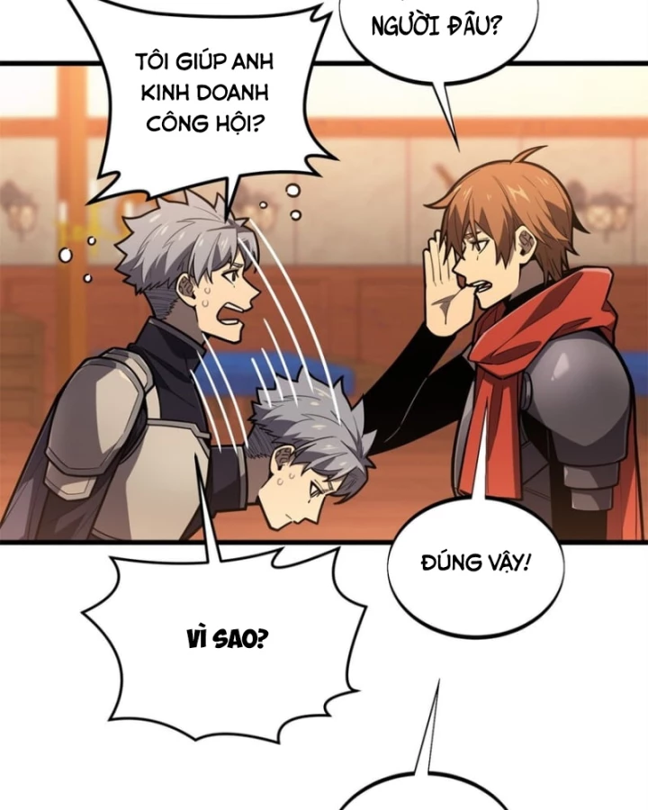 Toàn Chức Cao Thủ Chapter 126 - 57