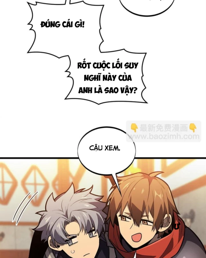 Toàn Chức Cao Thủ Chapter 126 - 60