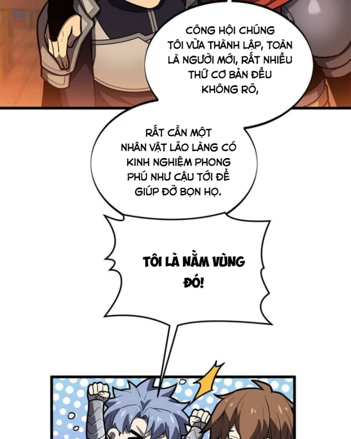 Toàn Chức Cao Thủ Chapter 126 - 61