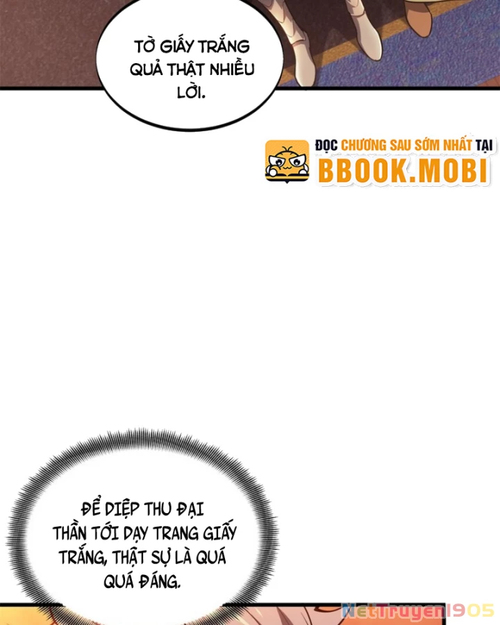 Toàn Chức Cao Thủ Chapter 127 - 4