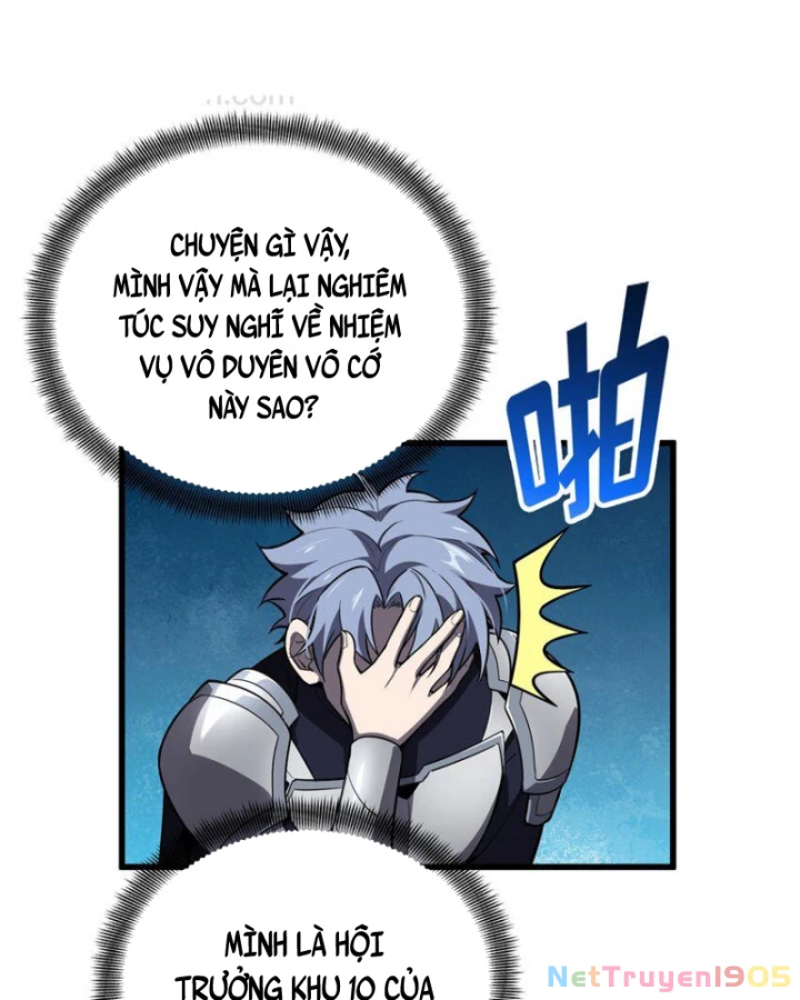 Toàn Chức Cao Thủ Chapter 127 - 6