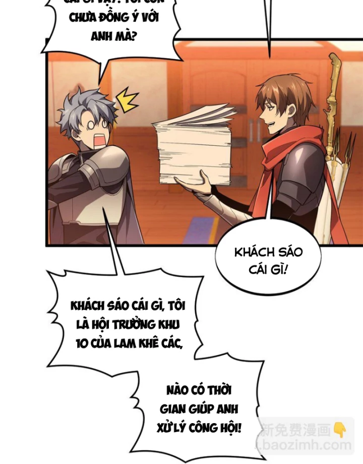 Toàn Chức Cao Thủ Chapter 127 - 8