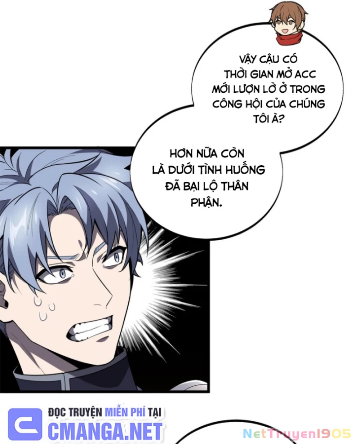 Toàn Chức Cao Thủ Chapter 127 - 9