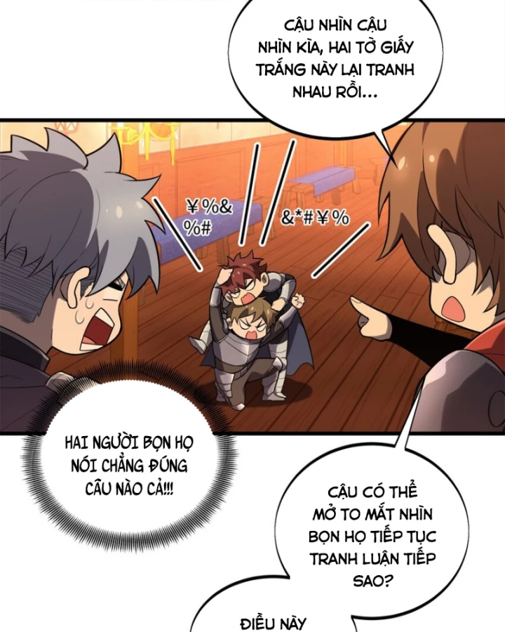 Toàn Chức Cao Thủ Chapter 127 - 10