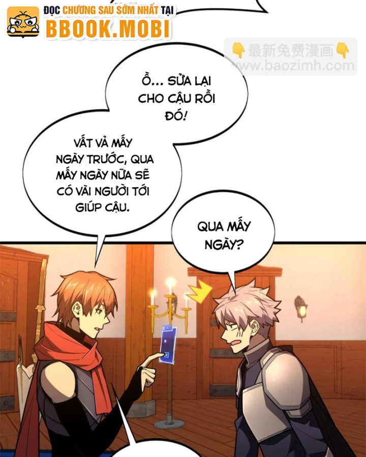 Toàn Chức Cao Thủ Chapter 127 - 16