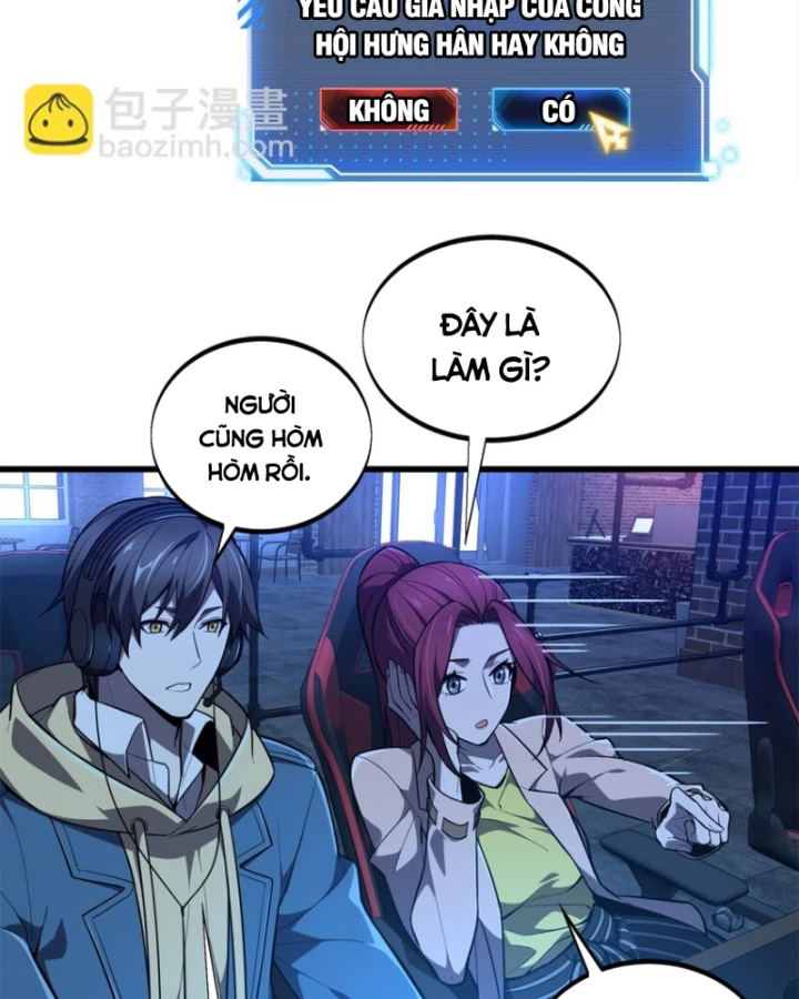 Toàn Chức Cao Thủ Chapter 127 - 25