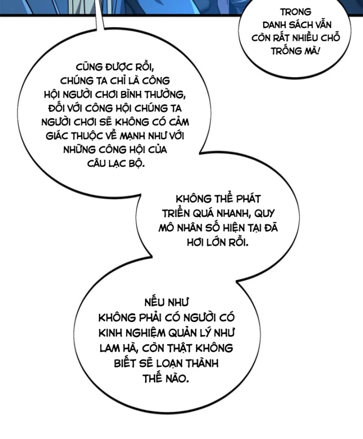 Toàn Chức Cao Thủ Chapter 127 - 26