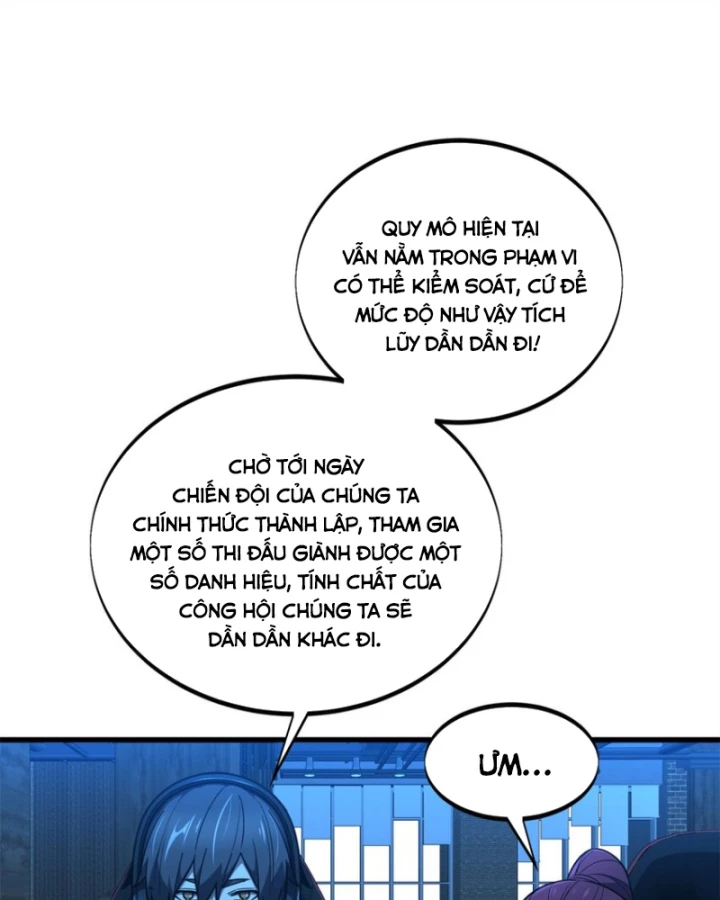 Toàn Chức Cao Thủ Chapter 127 - 27