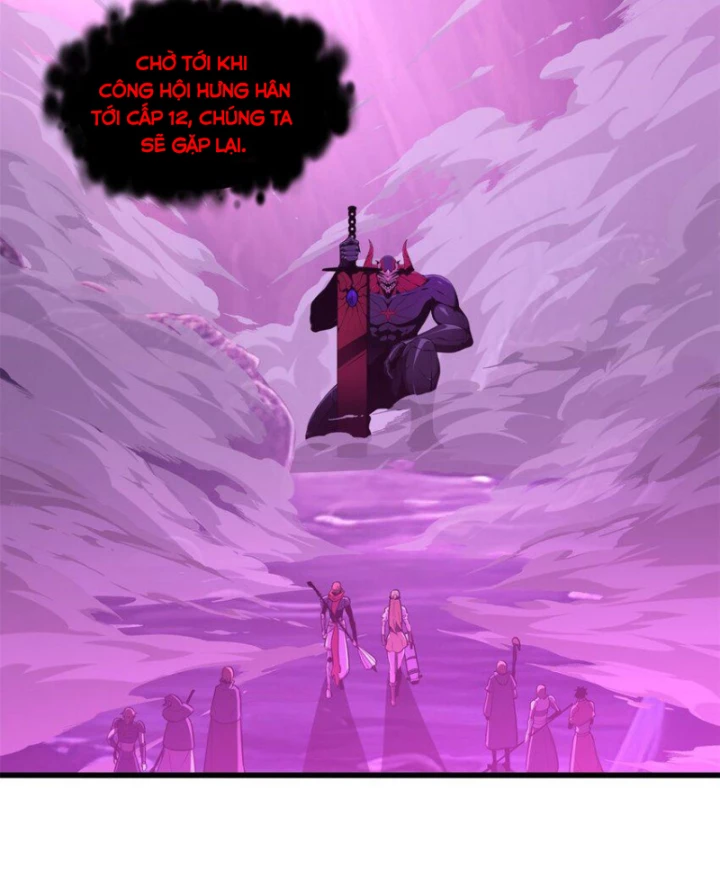 Toàn Chức Cao Thủ Chapter 127 - 30