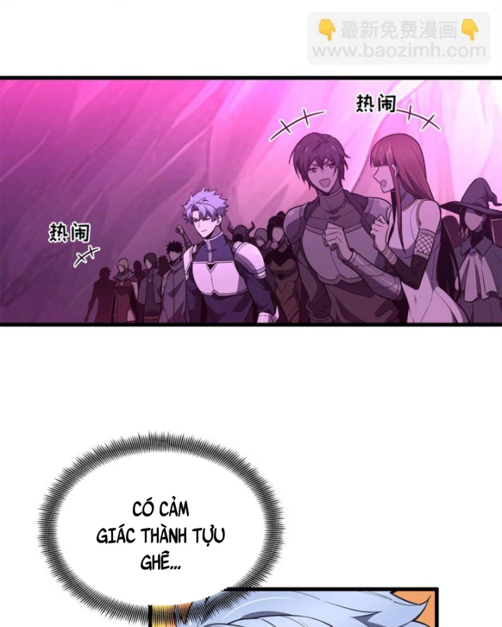 Toàn Chức Cao Thủ Chapter 127 - 31