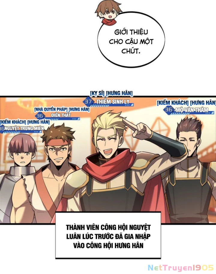 Toàn Chức Cao Thủ Chapter 127 - 36