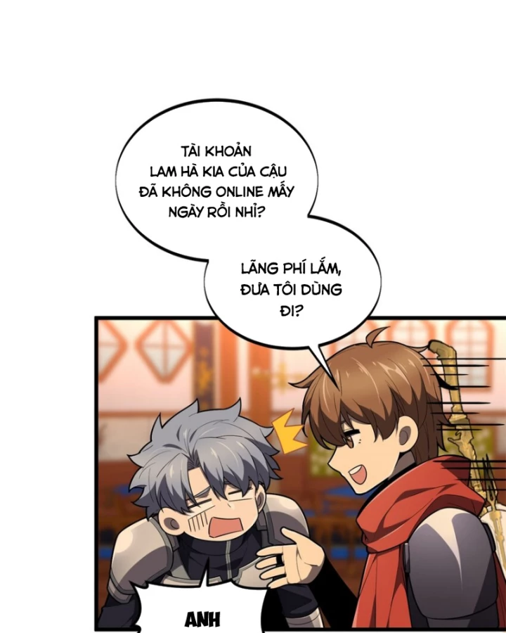 Toàn Chức Cao Thủ Chapter 127 - 45