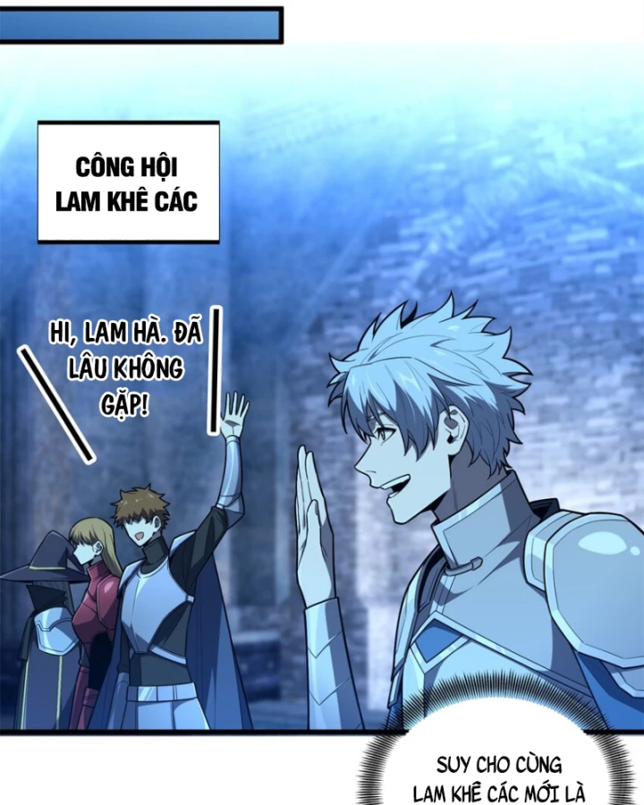 Toàn Chức Cao Thủ Chapter 127 - 47