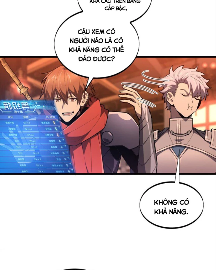 Toàn Chức Cao Thủ Chapter 127 - 50