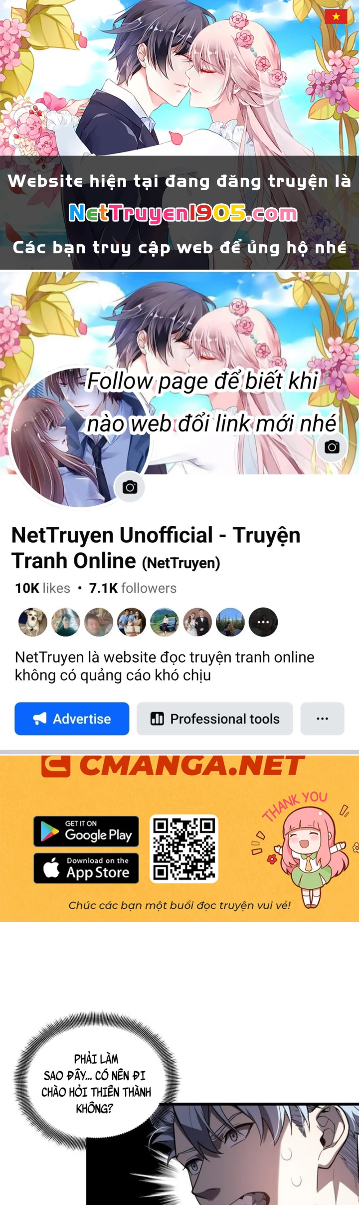 Toàn Chức Cao Thủ Chapter 128 - 1