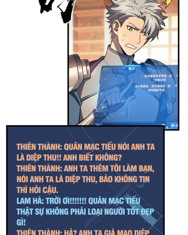 Toàn Chức Cao Thủ Chapter 128 - 3