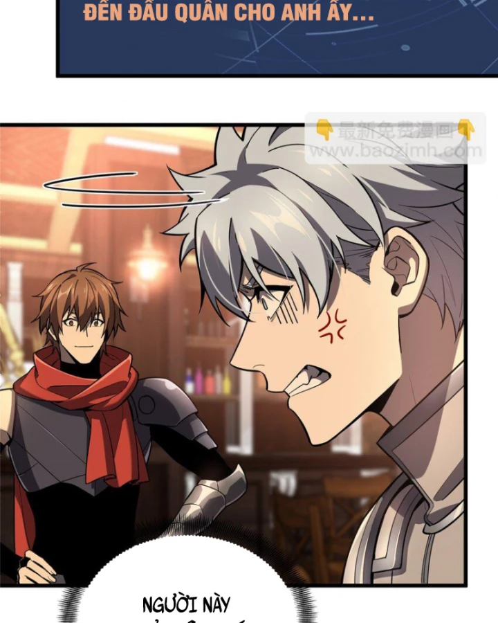 Toàn Chức Cao Thủ Chapter 128 - 6