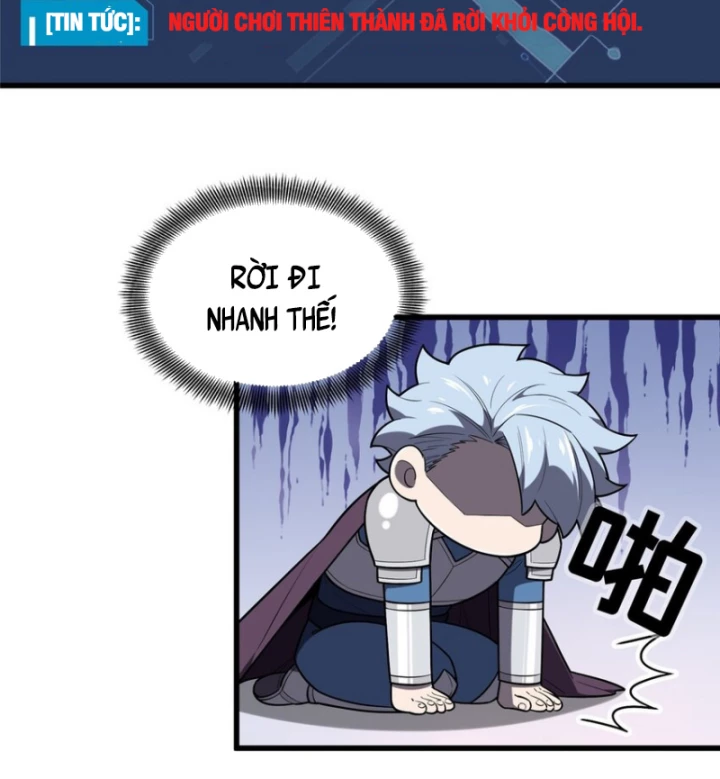 Toàn Chức Cao Thủ Chapter 128 - 9