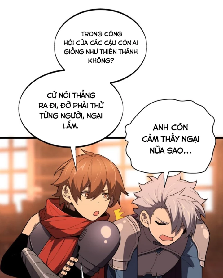 Toàn Chức Cao Thủ Chapter 128 - 10