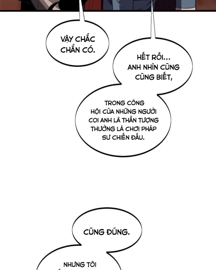 Toàn Chức Cao Thủ Chapter 128 - 11