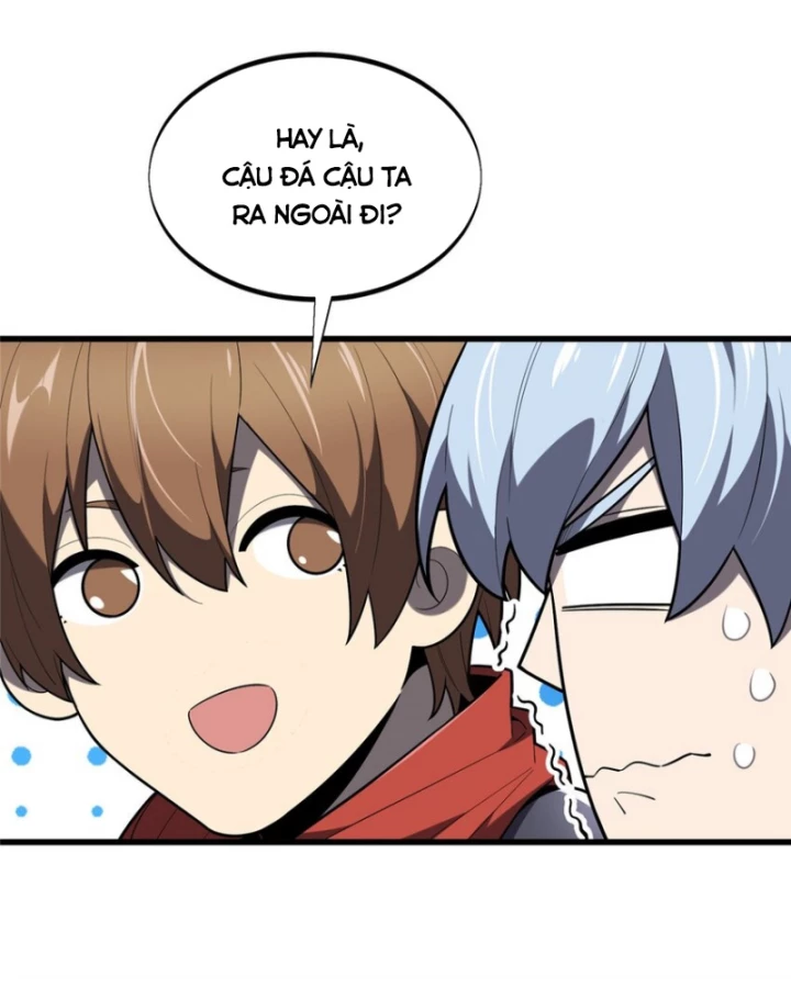 Toàn Chức Cao Thủ Chapter 128 - 14