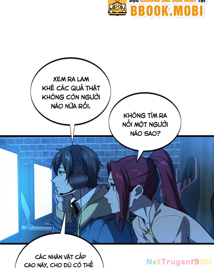 Toàn Chức Cao Thủ Chapter 128 - 16