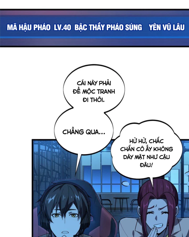 Toàn Chức Cao Thủ Chapter 128 - 18