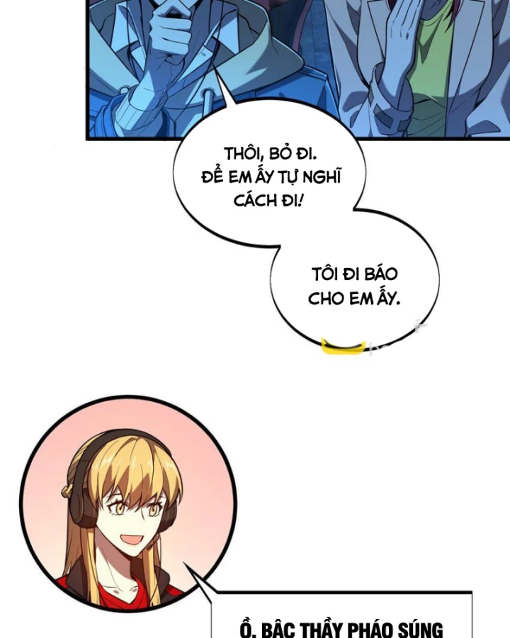 Toàn Chức Cao Thủ Chapter 128 - 19