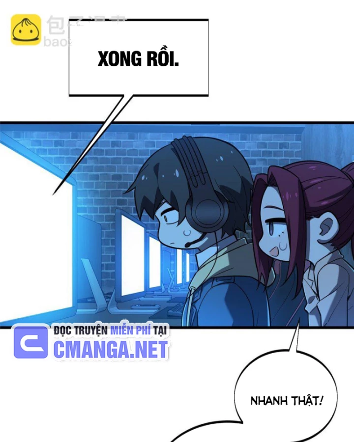 Toàn Chức Cao Thủ Chapter 128 - 21