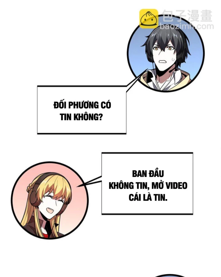 Toàn Chức Cao Thủ Chapter 128 - 24