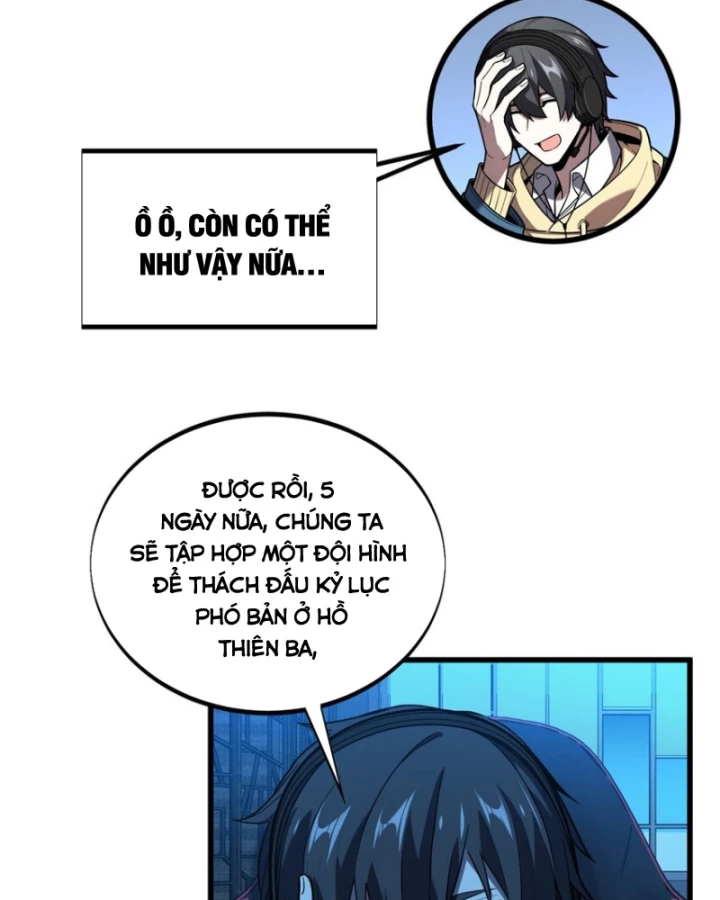 Toàn Chức Cao Thủ Chapter 128 - 25