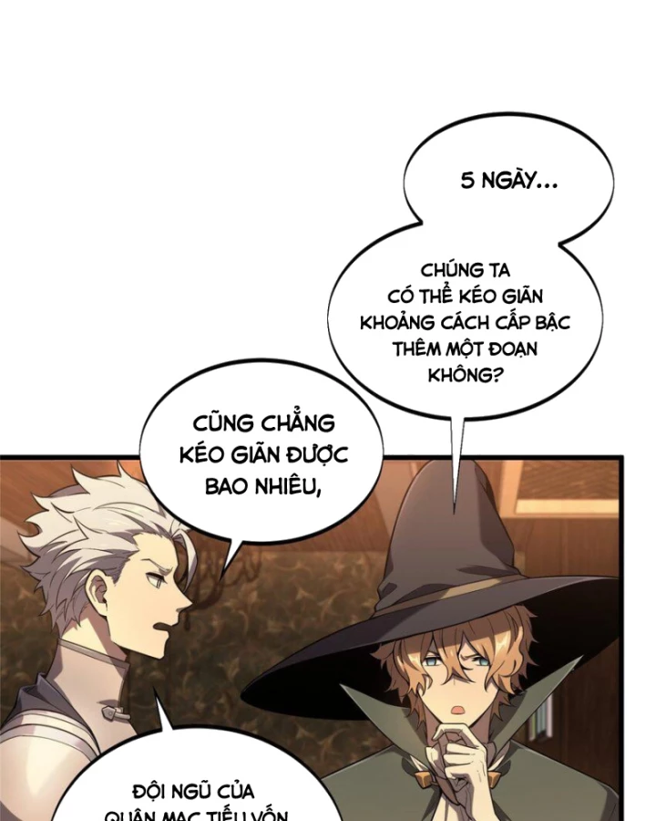 Toàn Chức Cao Thủ Chapter 128 - 30