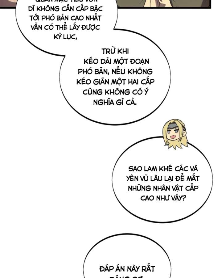 Toàn Chức Cao Thủ Chapter 128 - 31