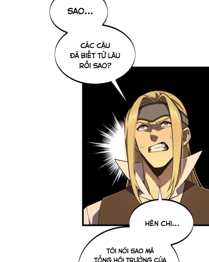 Toàn Chức Cao Thủ Chapter 128 - 40