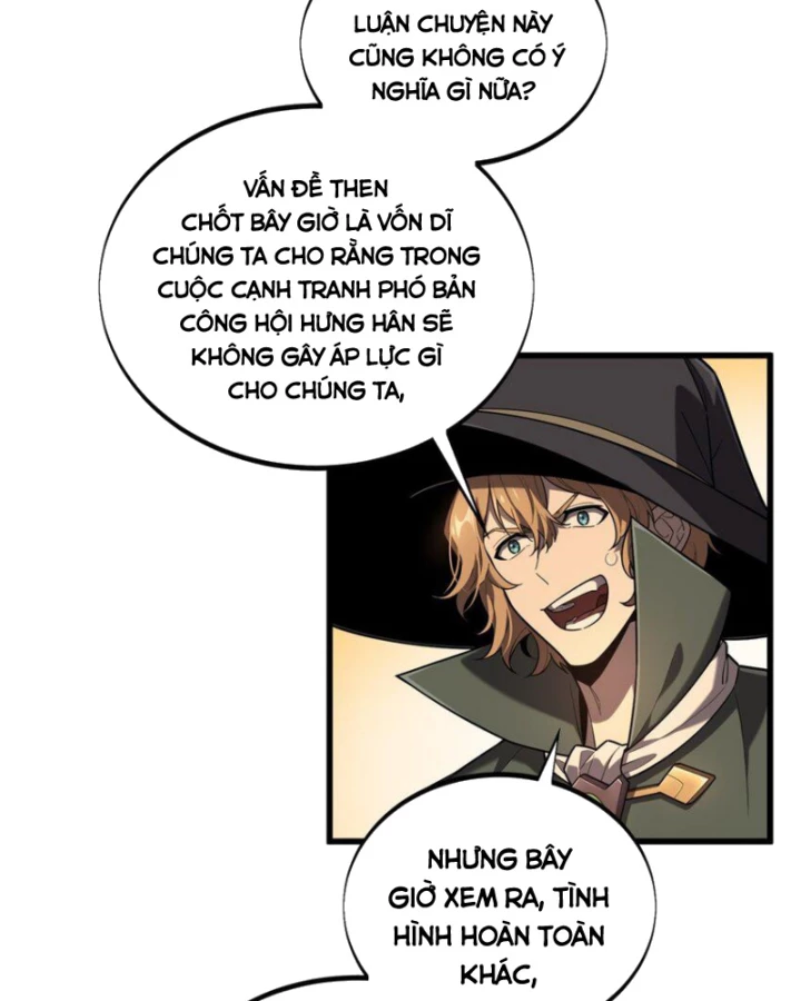Toàn Chức Cao Thủ Chapter 128 - 44