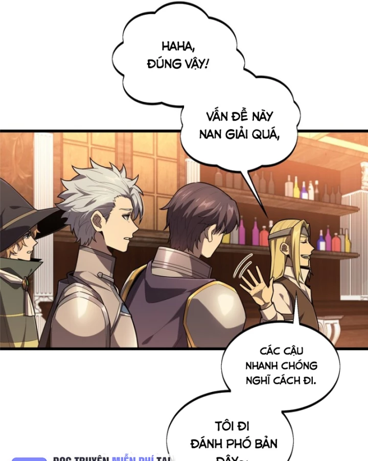 Toàn Chức Cao Thủ Chapter 128 - 46