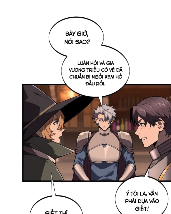 Toàn Chức Cao Thủ Chapter 128 - 49