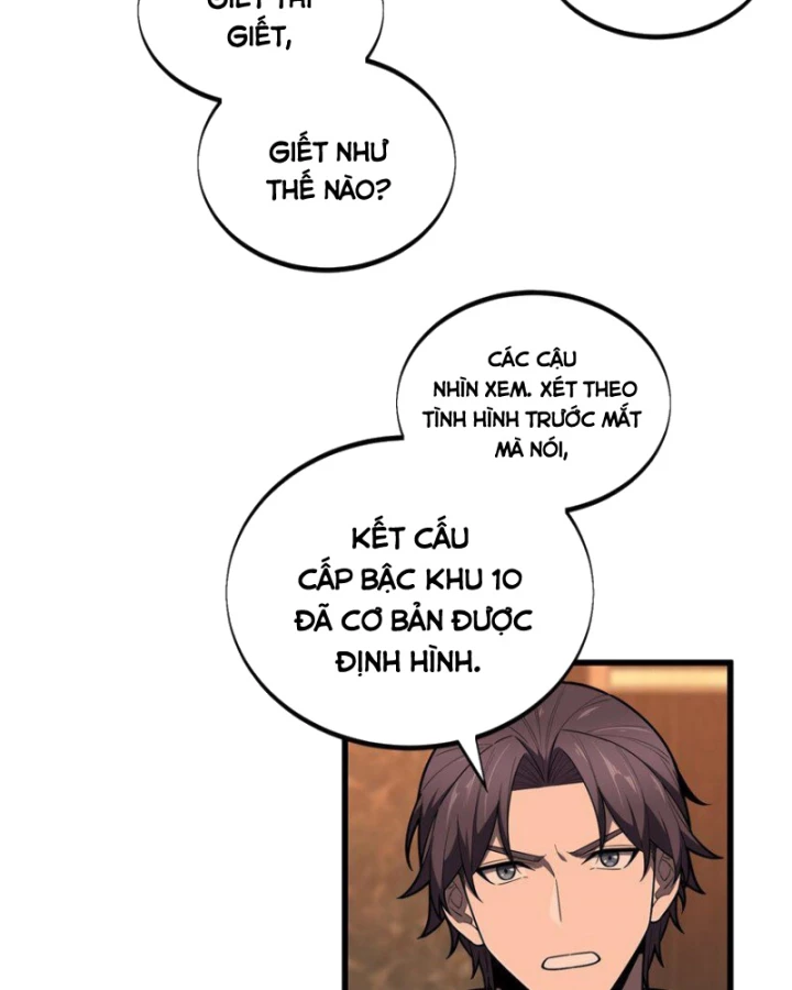 Toàn Chức Cao Thủ Chapter 128 - 50