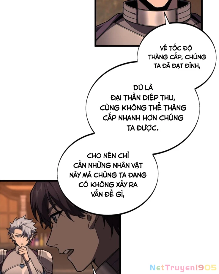 Toàn Chức Cao Thủ Chapter 128 - 51