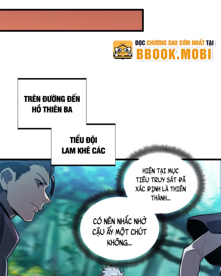 Toàn Chức Cao Thủ Chapter 128 - 54