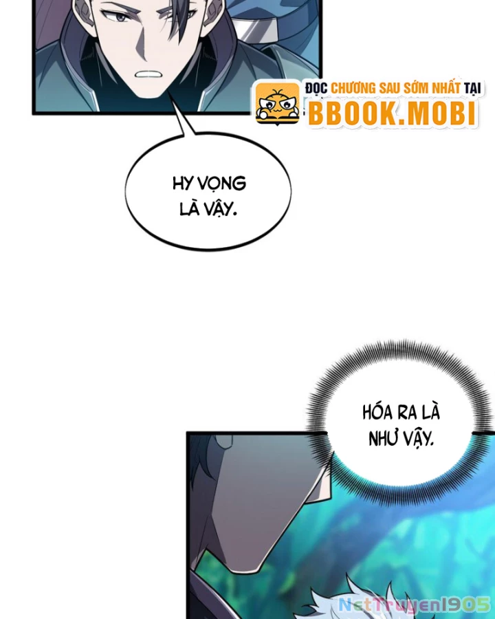 Toàn Chức Cao Thủ Chapter 128 - 60